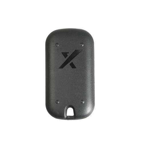 [UK/EU Ship] XHORSE XKXH00EN Wired Universal Remote Key Shell 4 Buttons for VVDI Key Tool English Version 5pcs/lot