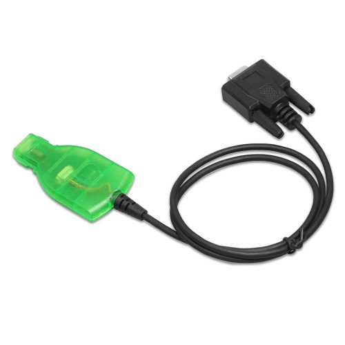 IR Adapter for CGDI MB key Programmer Support All Key Lost