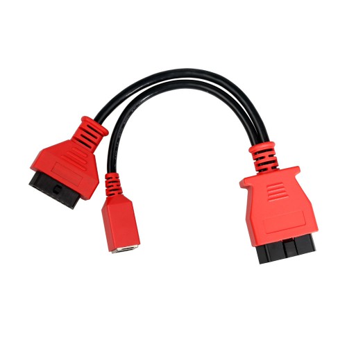 BMW F Series Ethernet Cable for Maxisys Series/MaxiIM Series