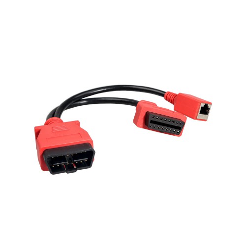 BMW F Series Ethernet Cable for Maxisys Series/MaxiIM Series