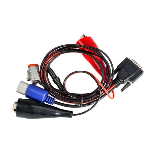 NEXIQ-2 USB Link + Software Diesel Truck Interface and Software with All Installers with Bluetooth(Buy Item SH64 Instead)