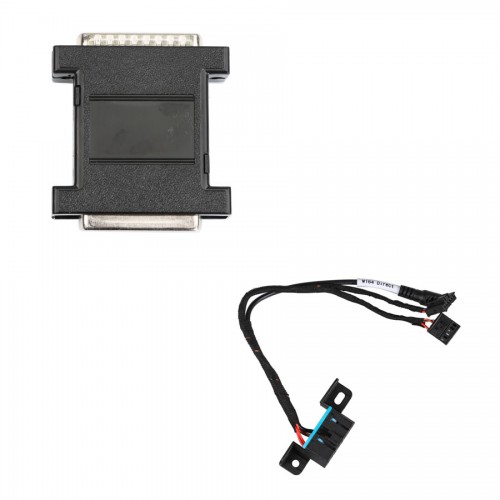 XHORSE VVDI MB TOOL Power Adapter work with VVDI MB for Quick Data Acquisition