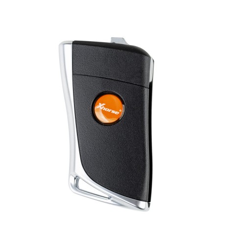 [UK/EU Ship] Xhorse XELEX0EN Super Remote Flip 3 Buttons for Toyota/Lexus Type with Super Chip Inside 5pcs/lot