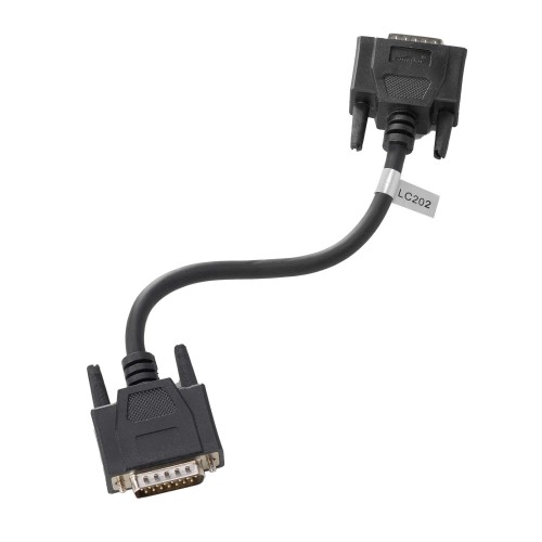 Lonsdor Connector for 518PRO, K518 Pro (FCV) Series Tablet and KPROG-2