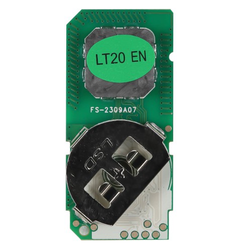 Lonsdor LT20-01 8A+4D Toyota & Lexus Smart Key PCB for K518ISE K518S KH100+ Frequency Switchable