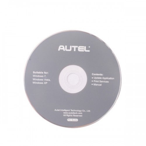 Autel Maxidiag Elite MD702 With DS Model For All System Update Internet Dhl Ship