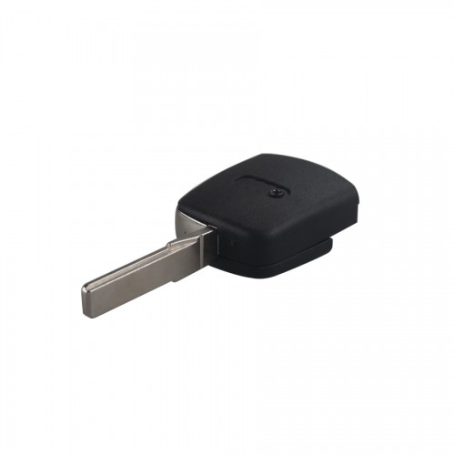 Flip Remote Key Head With ID48A for Audi 5pcs/lot