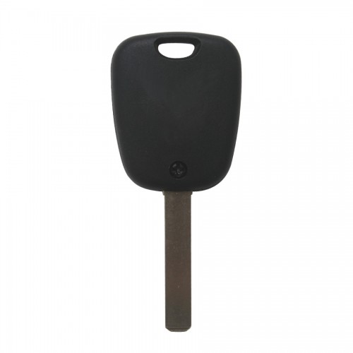 Remote Key 2 Button 434MHZ VA2 2B Without Groove for Citroen