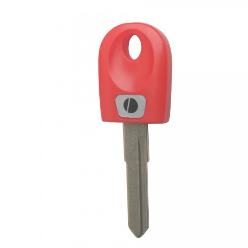 Key Shell (Red Color) for Ducati Motorcycle 5pcs/lot