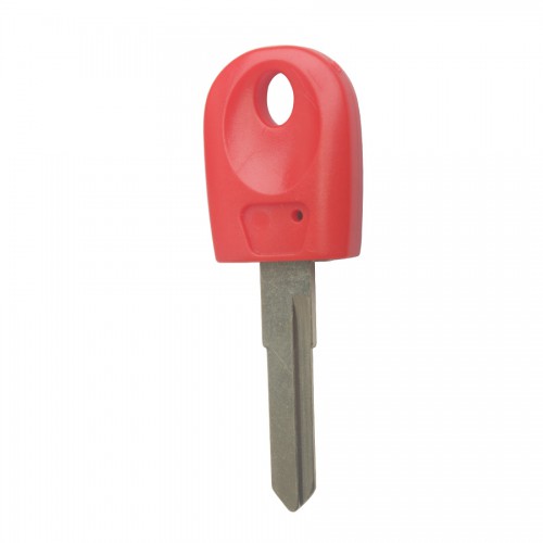 Key Shell (Red Color) for Ducati Motorcycle 5pcs/lot