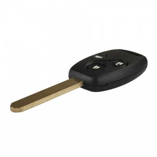 2005-2007 Remote Key 3 Button and Chip Separate ID:48(313.8MHZ) for Honda