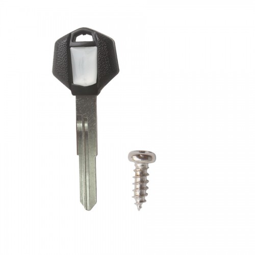 Key Shell for BKING Motorcycle(Black Color) 5pcs/lot