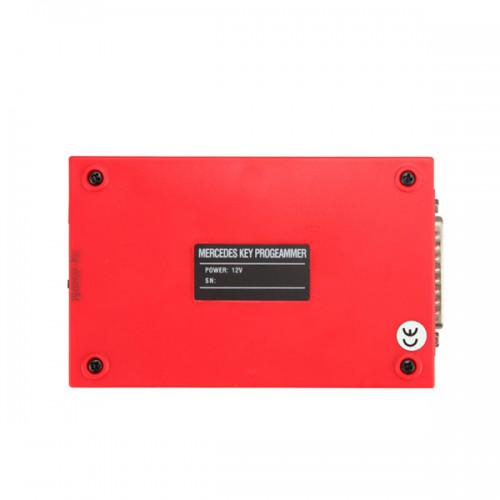 Key Programmer For Mercedes Benz Free Shipping