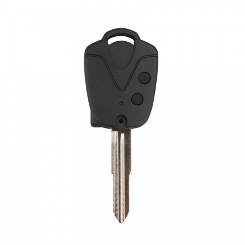 Remote Key Shell 2 Button For PROTON 5pcs/lot