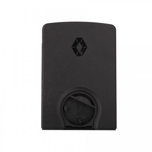 4 Buttons Smart Remote Key Shell For Renault Koleos 5pcs/lot