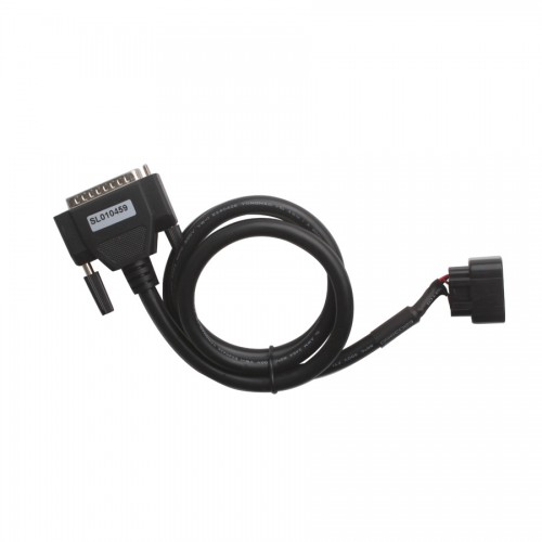 SL010459 Kawasaki 8-pin Cable For MOTO 7000TW motorcycle Scanner