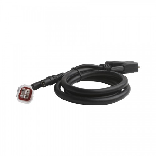 SL010464 Suzuki 4-pin Cable For MOTO 7000TW motorcycle Scanner