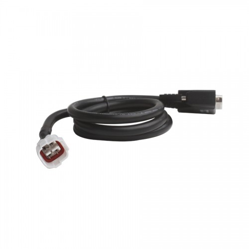 SL010502 Kawasaki Injection Regulation Cable For MOTO 7000TW motorcycle Scanner