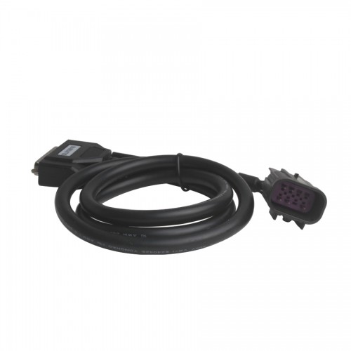 SL010516 Polaris 8pin Cable MY2006 For MOTO 7000TW motorcycle Scanner
