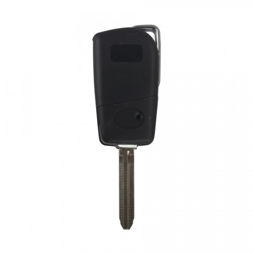 Modified Remote Key 3 Buttons 304.2MHZ for Toyota (not including the chip)