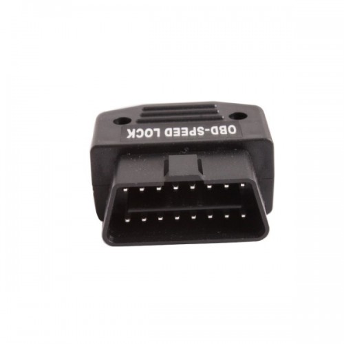 Speed Lock Device for Toyota OBD2 CANBUS
