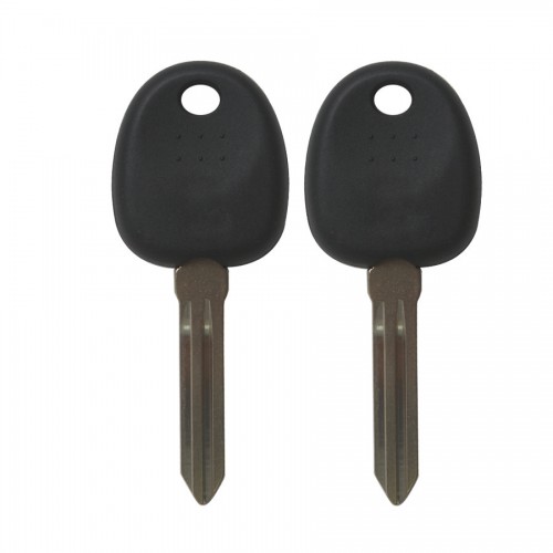 Transponder Key ID46 (With Right Keyblade) for Hyundai 5pcs/lot