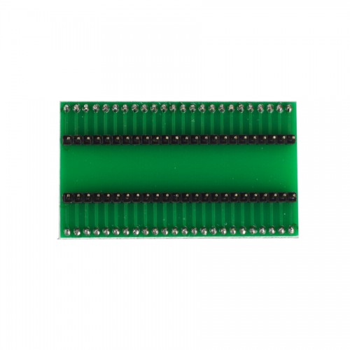 TSOP48-2 socket adapter for chip programmer