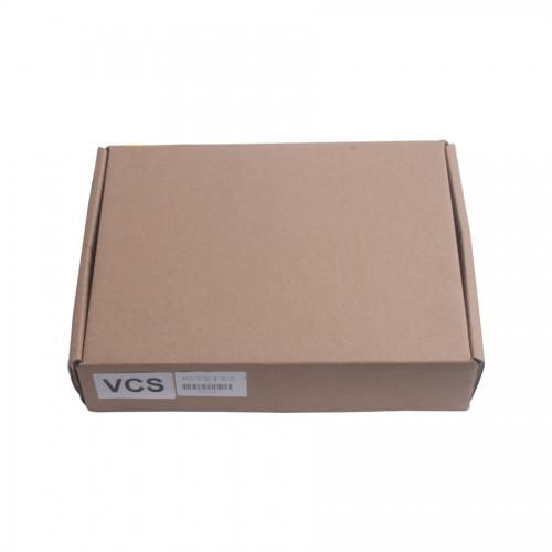 VCS Vehicle Communication Scanner Interface Bluetooth Version V1.45