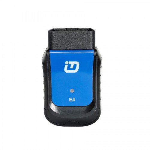 Multi-language VPECKER E4 Multi Functional Tablet Diagnostic Tool Wifi Scanner for Andorid