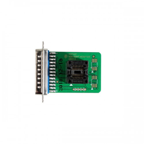 Xhorse M35160WT XDPG31CH Adapter for VVDI Prog Programmer