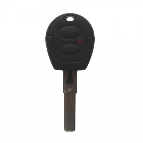 Remote Key Shell 2 Button for VW GOLF
