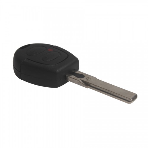 Remote Key Shell 2 Button for VW GOLF