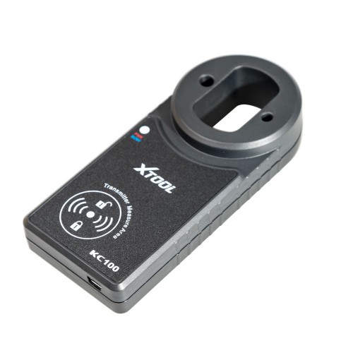 XTOOL KC100 VW 4th & 5th IMMO Adapter for X100 PAD2 PAD3