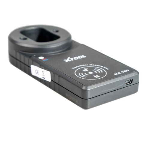XTOOL KC100 VW 4th & 5th IMMO Adapter for X100 PAD2 PAD3