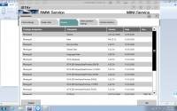Latest V2020.05 BMW ICOM Software ISTA+ 4.22.31 ISTA-P 3.67.1.006 with Engineers Programming Windows 7 500GB HDD