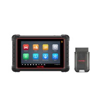 2024 AUTEL MaxiPRO MP900TS OE-level System Coverage Support DoIP & CAN FD Advanced TPMS Diagnostics