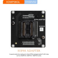 XHORSE XDMPO6GL VH30 SOP44 Adapter Work for Xhorse Multi Prog