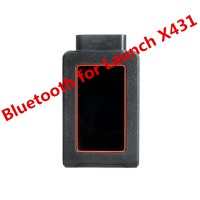 Bluetooth for Launch X431 Series Tools