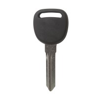 Key Shell D for Chevrolet 5pcs/lot
