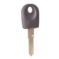 Key Shell (Black Color) for Ducati Motorcycle 10pcs/lot