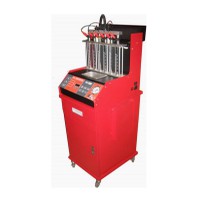 Fuel Injector Tester & Cleaner WDF-6