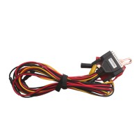 SL010342 Universal Cable For MOTO 7000TW motorcycle Scanner