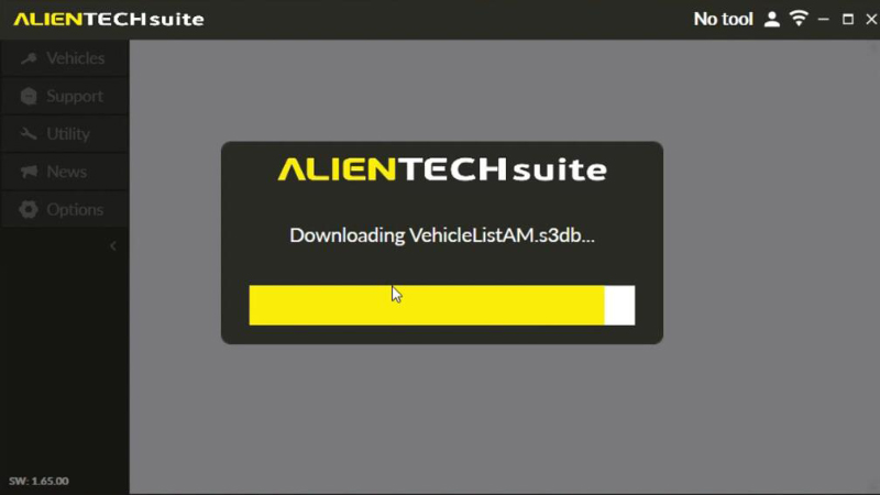 download vehicle lsit 2