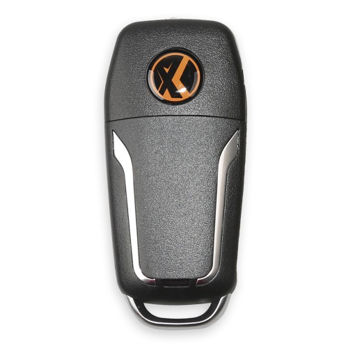 [EU Ship] XHORSE XNFO01EN Universal Remote Key 4 Buttons Wireless For Ford (English Version) 5pcs/lot