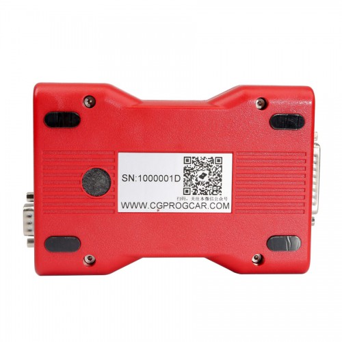 CGDI BMW MSV80 Support Auto Diagnosis Programming & IMMO Security 3 in 1