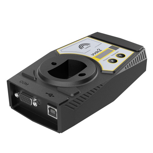 Xhorse VVDI2 Full Version V7.3.6 With All 13 Software Activated