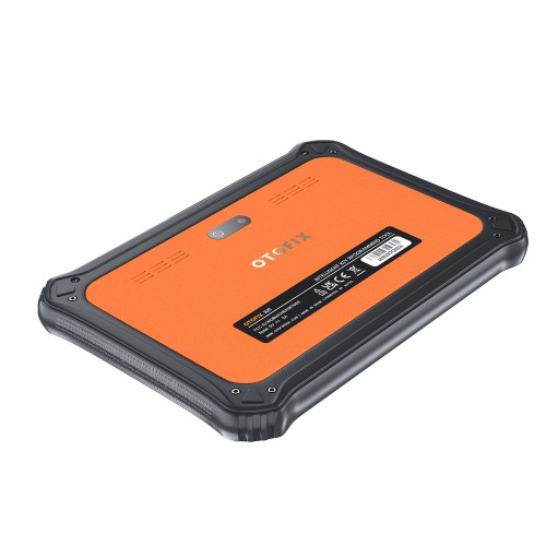 OTOFIX IM1 Professional Car Key Programming Scan Tool, All-System Diagnosis, 30+ Services, XP1 Programmer