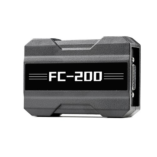 V1.1.9.0 CGDI CG FC200 Auto ECU Programmer Supports 4200 ECUs and 3 Operating Modes Upgrades AT200