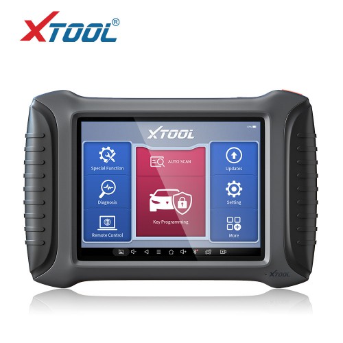 XTOOL X100 PAD3 Auto Key Programmer for Toyota/Lexus All Key Lost Odometer Adjustment OBD2 Car Diagnostic Tool