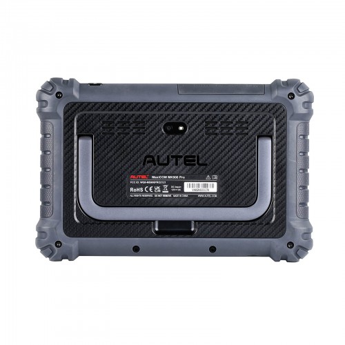 Multi-Language Autel MaxiCOM MK906PRO Automotive Full System Diagnostic Tool Support FCA AutoAuth and VAG Guided Functions